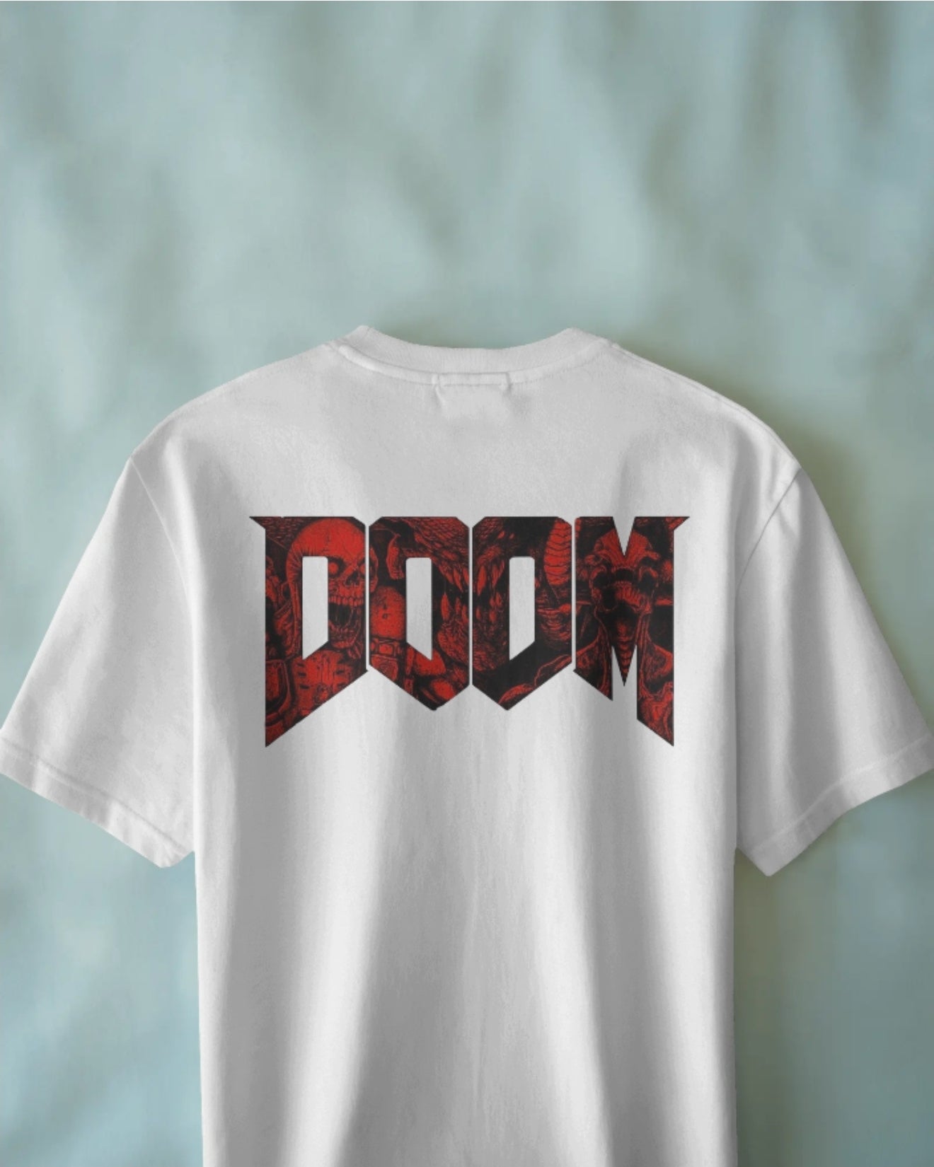 Bairaagi-doomed joker (O.S)