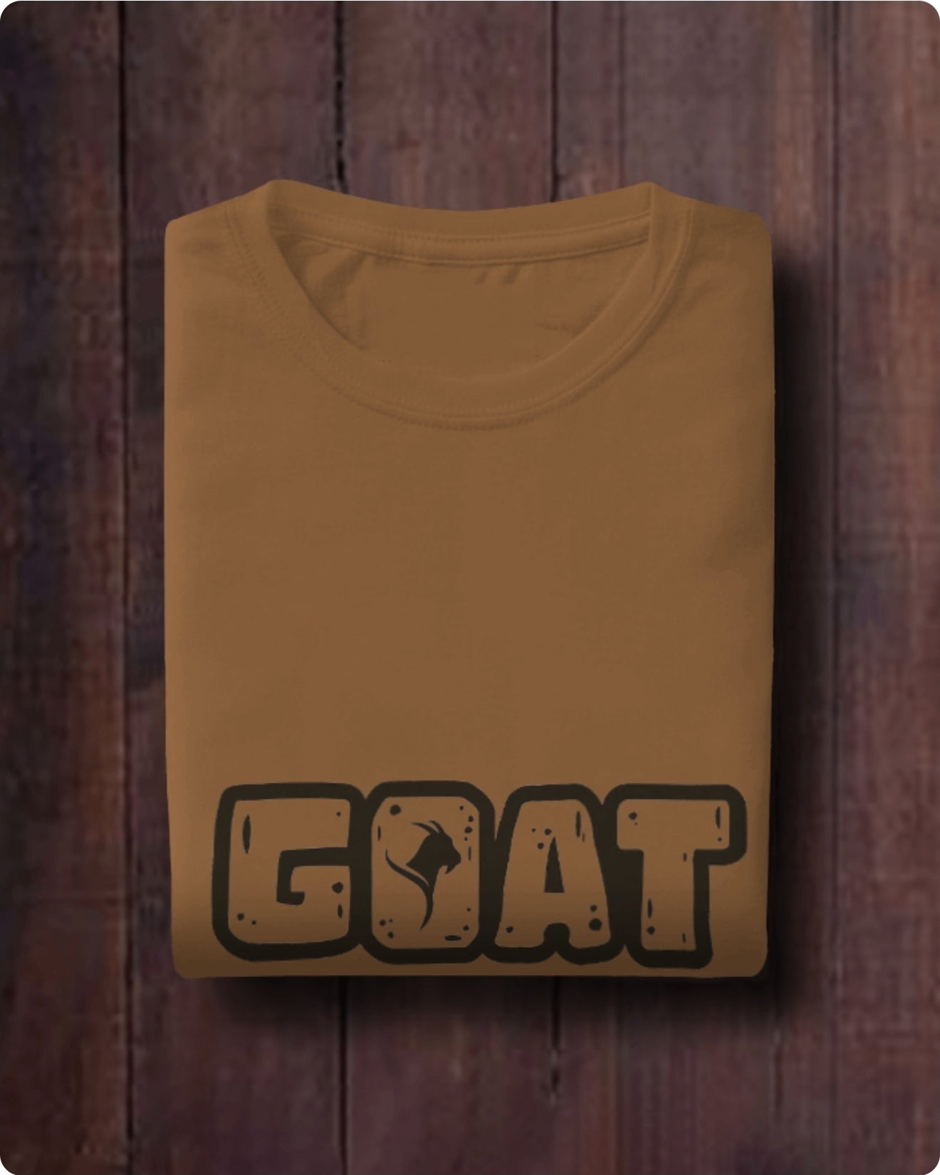 Bairaagi-GOAT(regular fit)