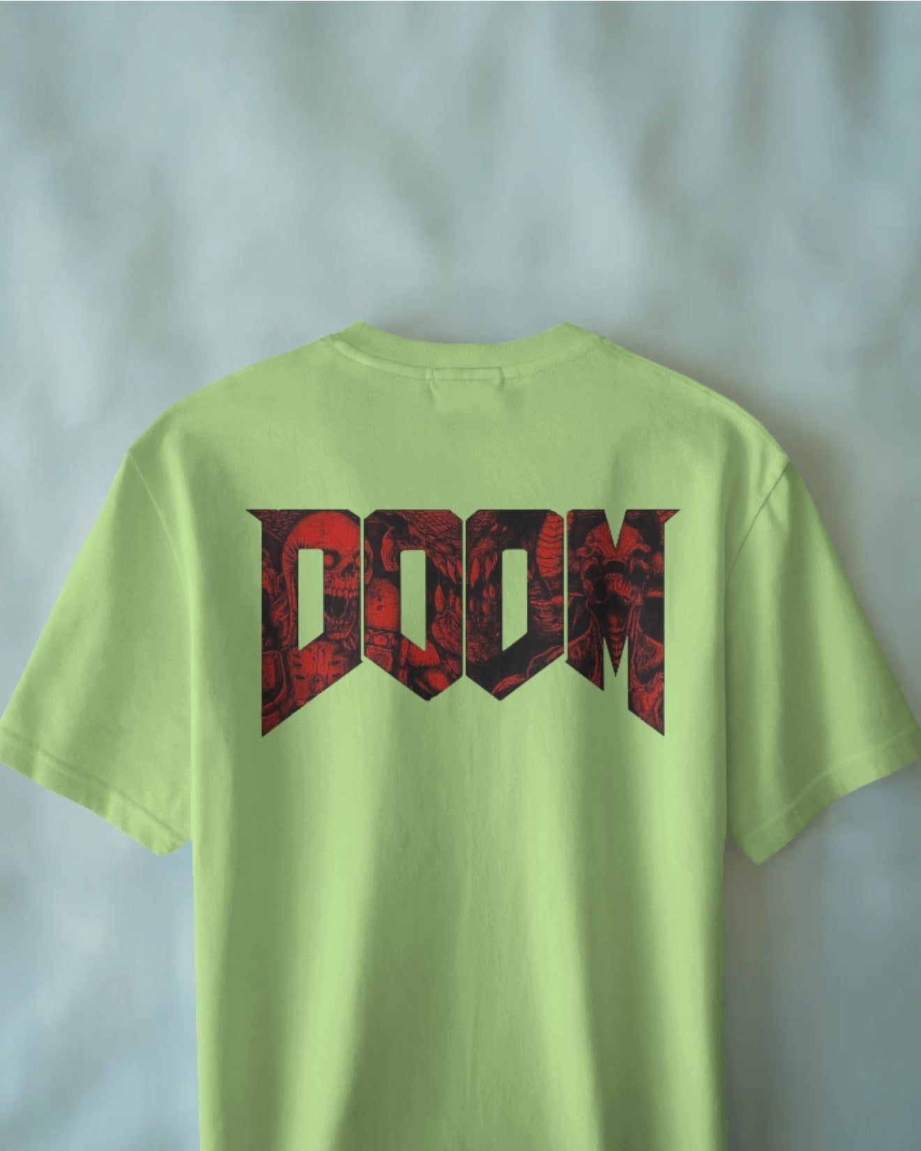 Bairaagi-doomed joker (O.S)