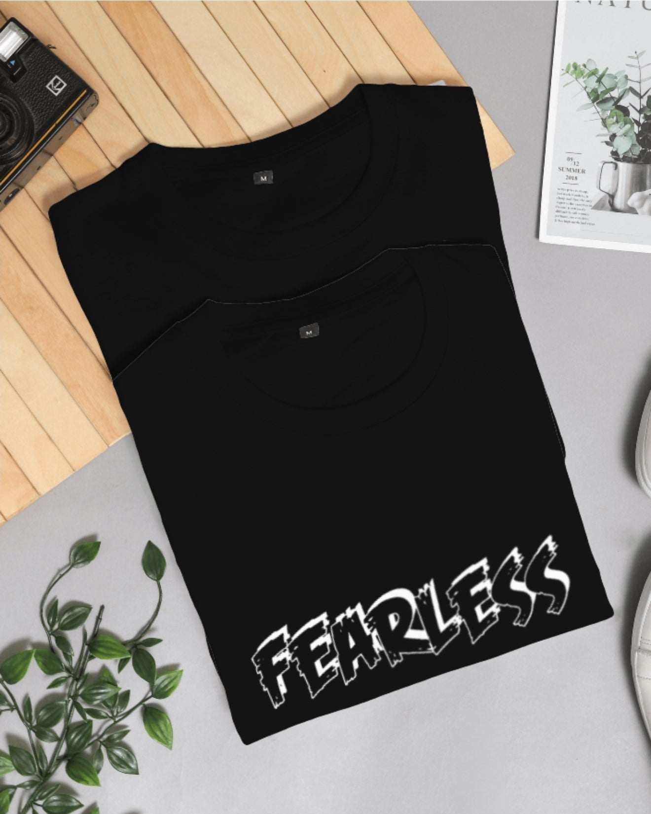 Bairaagi-fearless(O.S)