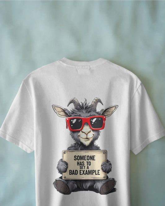 Bairaagi-GOAT(regular fit)