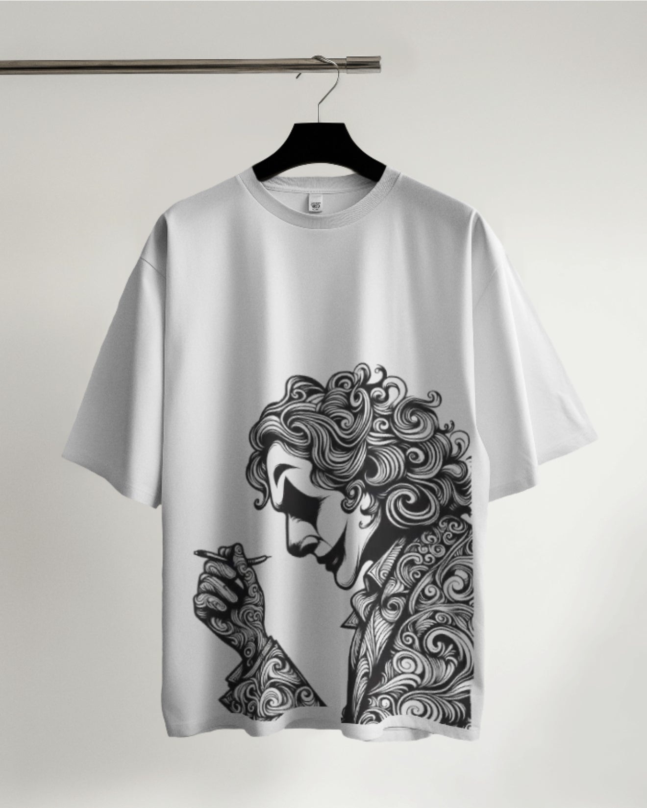 Bairaagi-doomed joker (O.S)