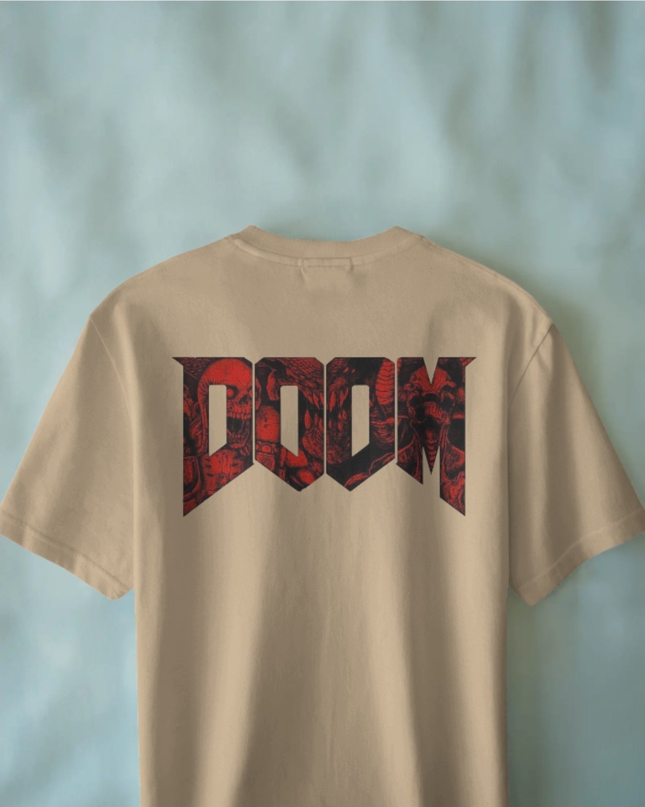 Bairaagi-doomed joker (O.S)