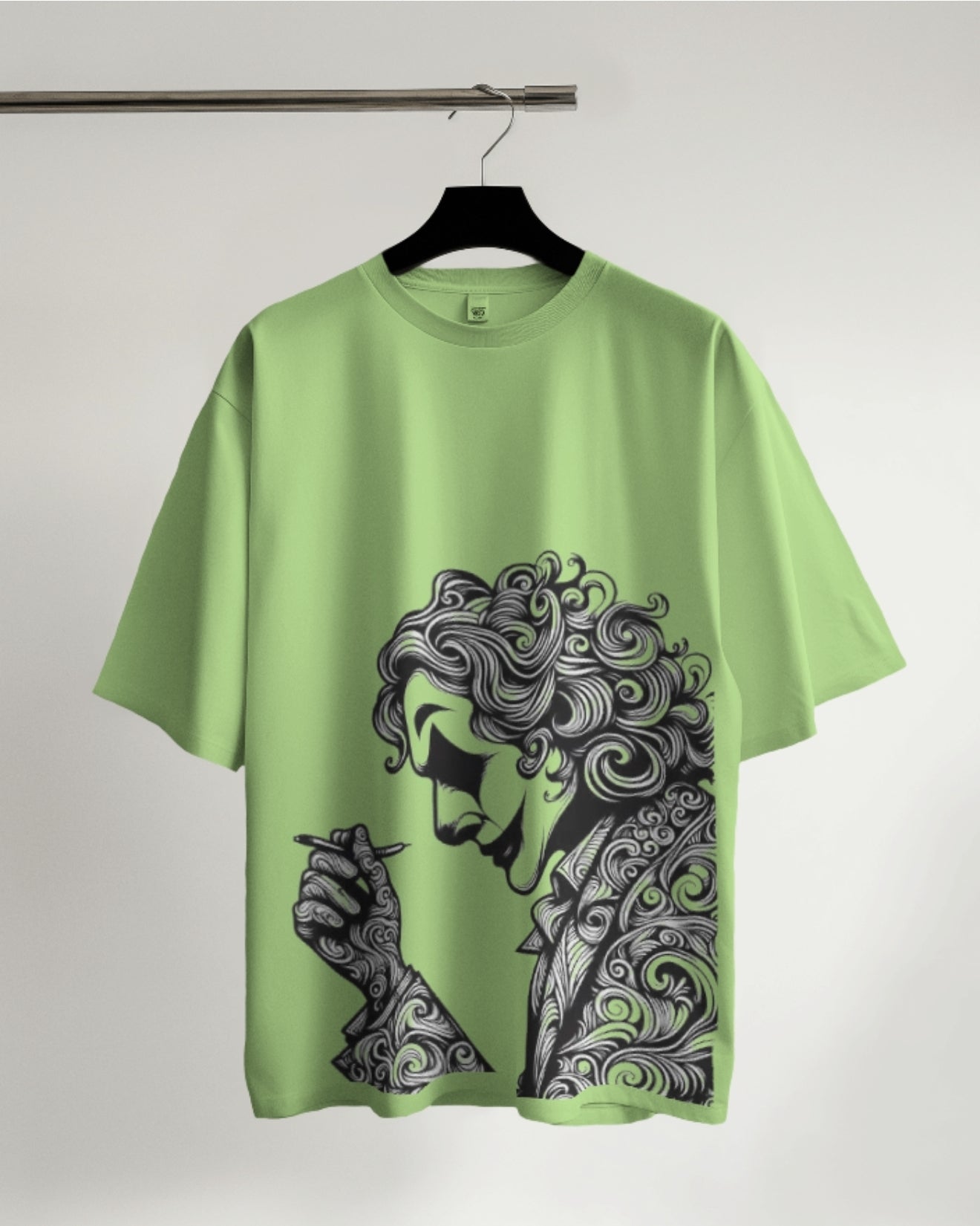 Bairaagi-doomed joker (O.S)