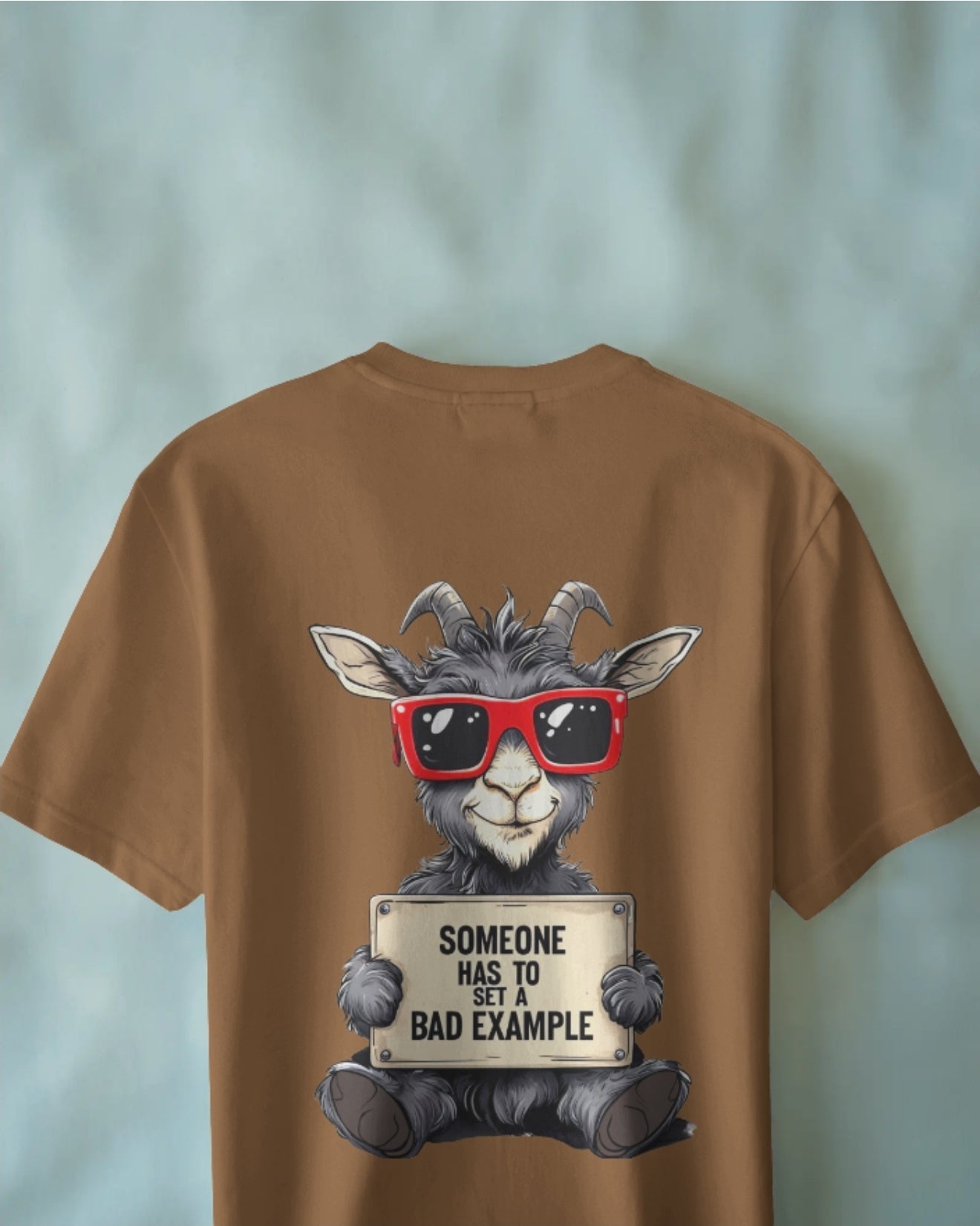 Bairaagi-GOAT(regular fit)