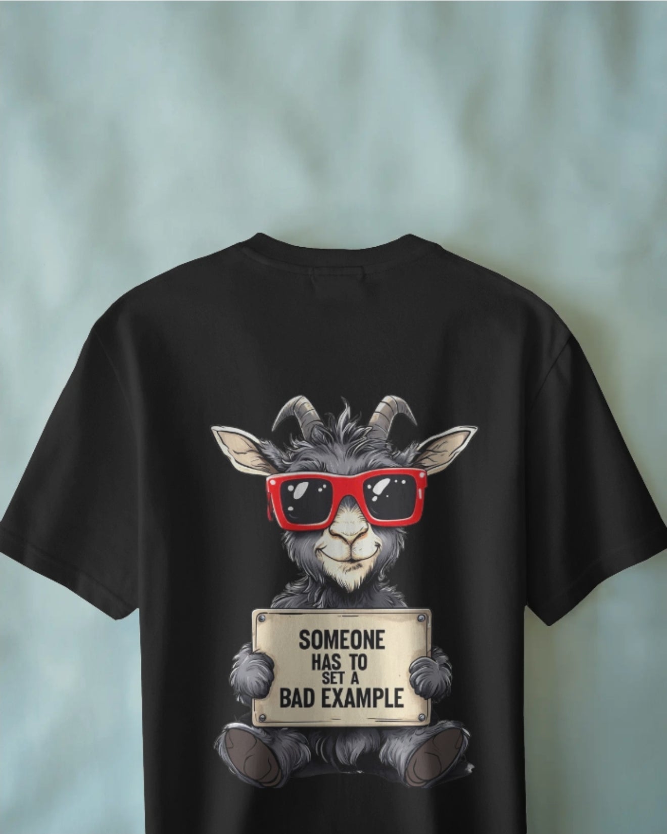 Bairaagi-GOAT(regular fit)