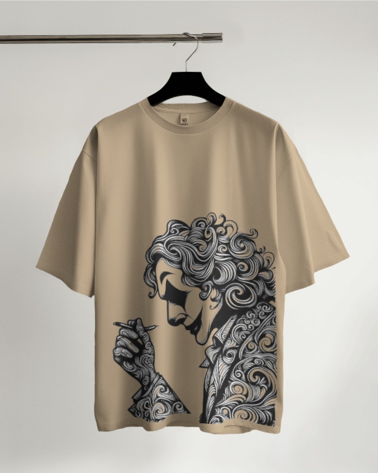 Bairaagi-doomed joker (O.S)