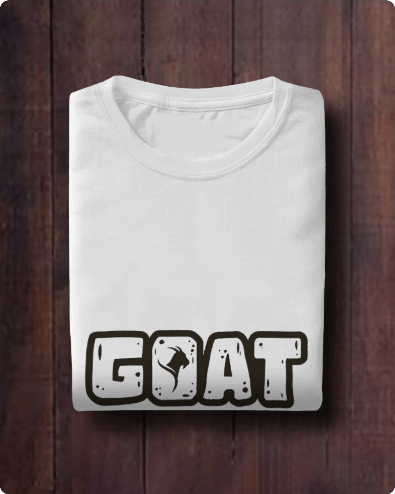 Bairaagi-GOAT(regular fit)