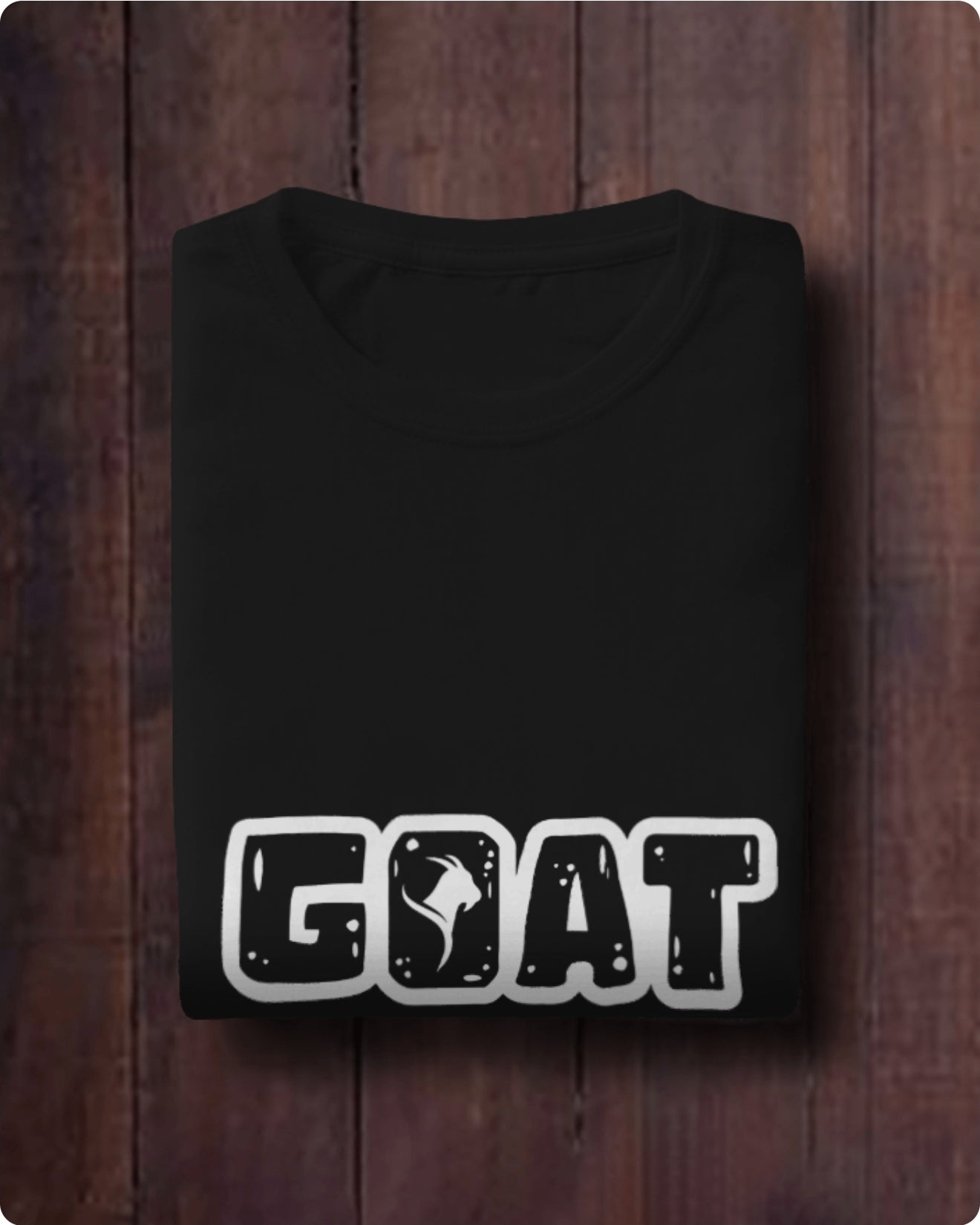 Bairaagi-GOAT(regular fit)