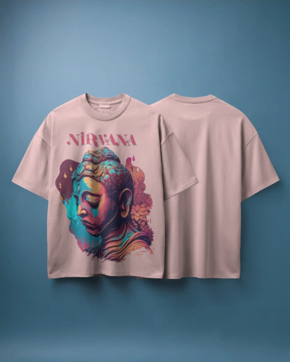 Bairaagi-Nirvana (O.S)