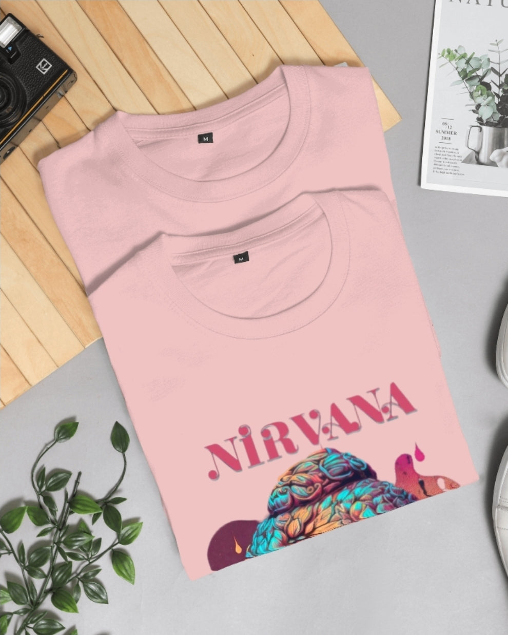 Bairaagi-Nirvana (O.S)